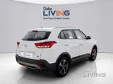 Hyundai Creta 2019 V4 